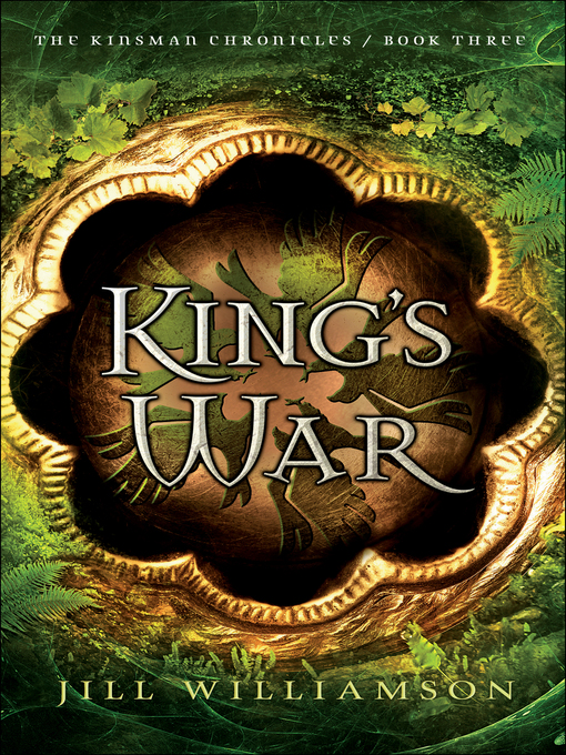 Title details for King's War: The Reluctant King ; A Deliverer Comes ; Warriors of the Veil by Jill Williamson - Available